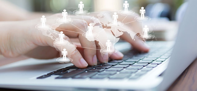 Como a Tecnologia pode ajudar durante uma crise global? Ganhar Dinheiro em Casa 