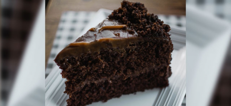 Bolo de Chocolate Fácil Ganhar Dinheiro em Casa 