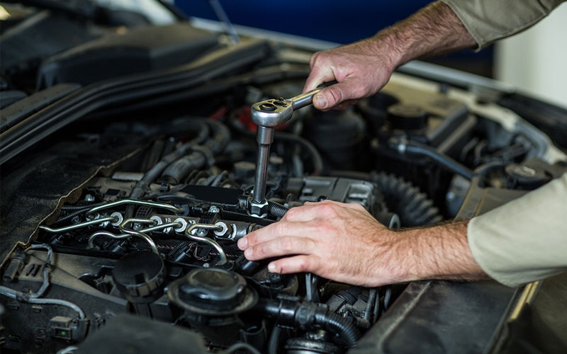 Oficinas mecânicas em  Ganhar Dinheiro em Casa 