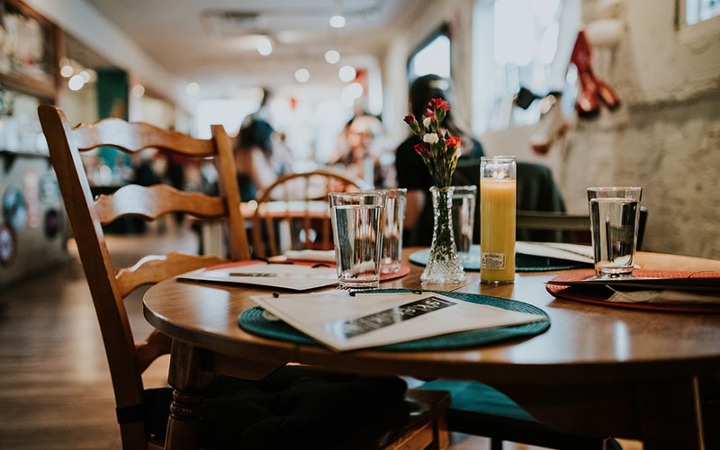 Melhores restaurantes de  Ganhar Dinheiro em Casa 
