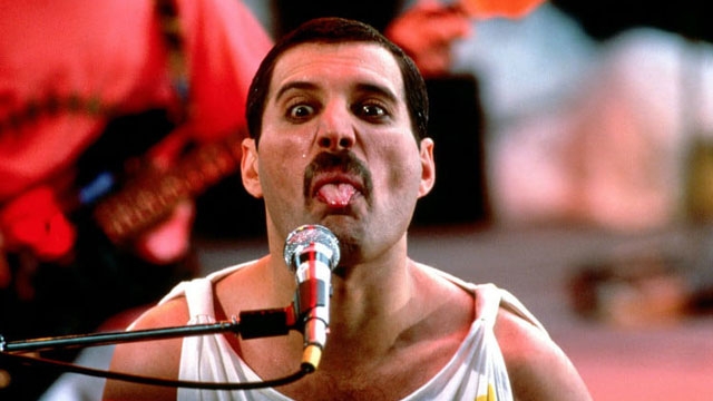 Os bigodes mais espetaculares de todos os tempos Ganhar Dinheiro em Casa 